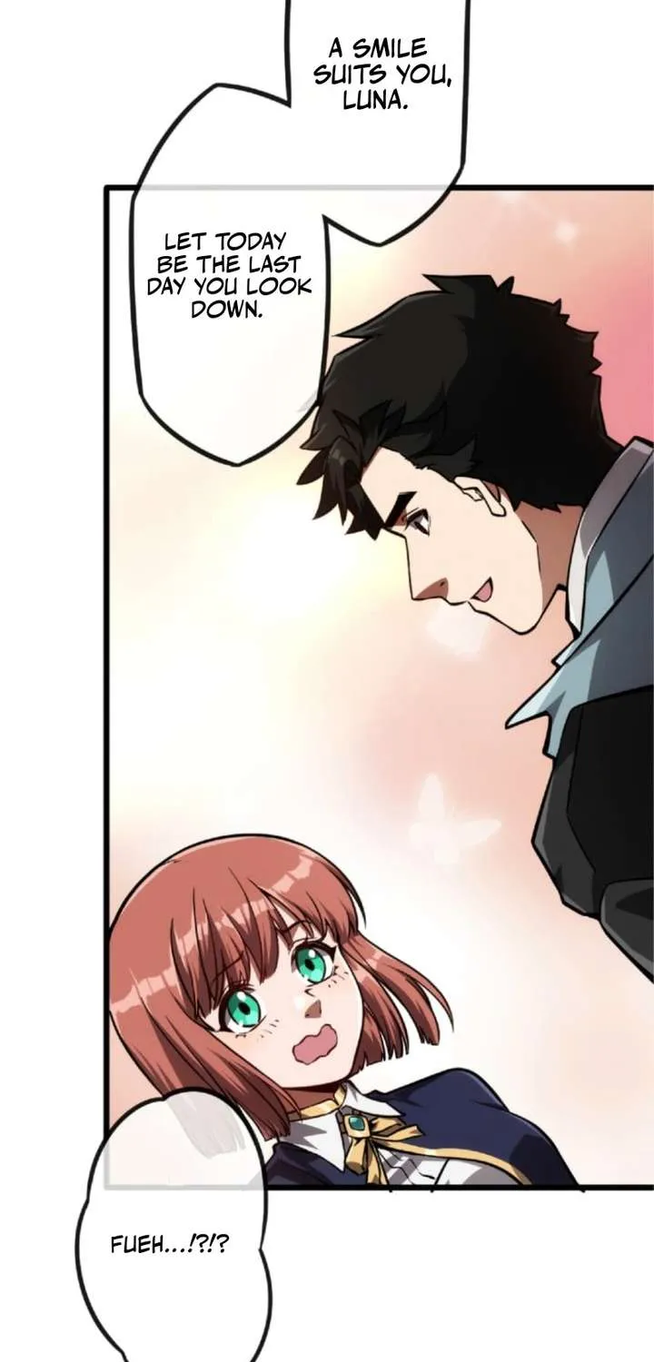 The Swordmaster in a Magic-Supremacy World Chapter 3 page 119 - 