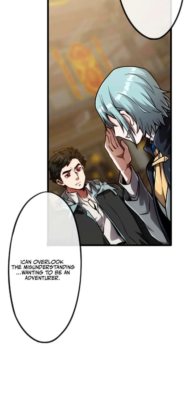 The Swordmaster in a Magic-Supremacy World Chapter 3 page 13 - 