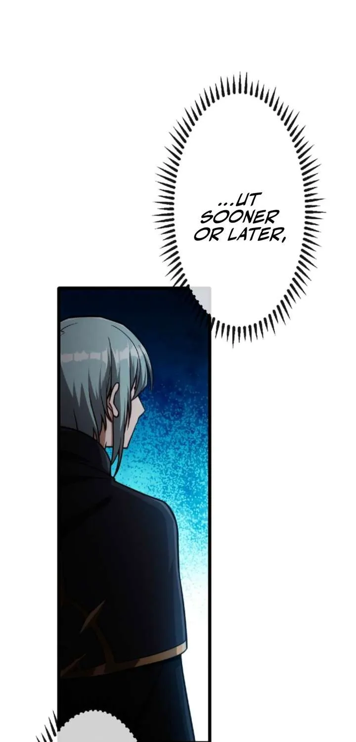 The Swordmaster in a Magic-Supremacy World Chapter 3 page 121 - 