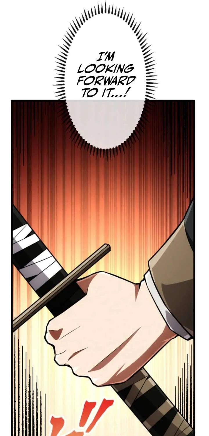 The Swordmaster in a Magic-Supremacy World Chapter 3 page 123 - 