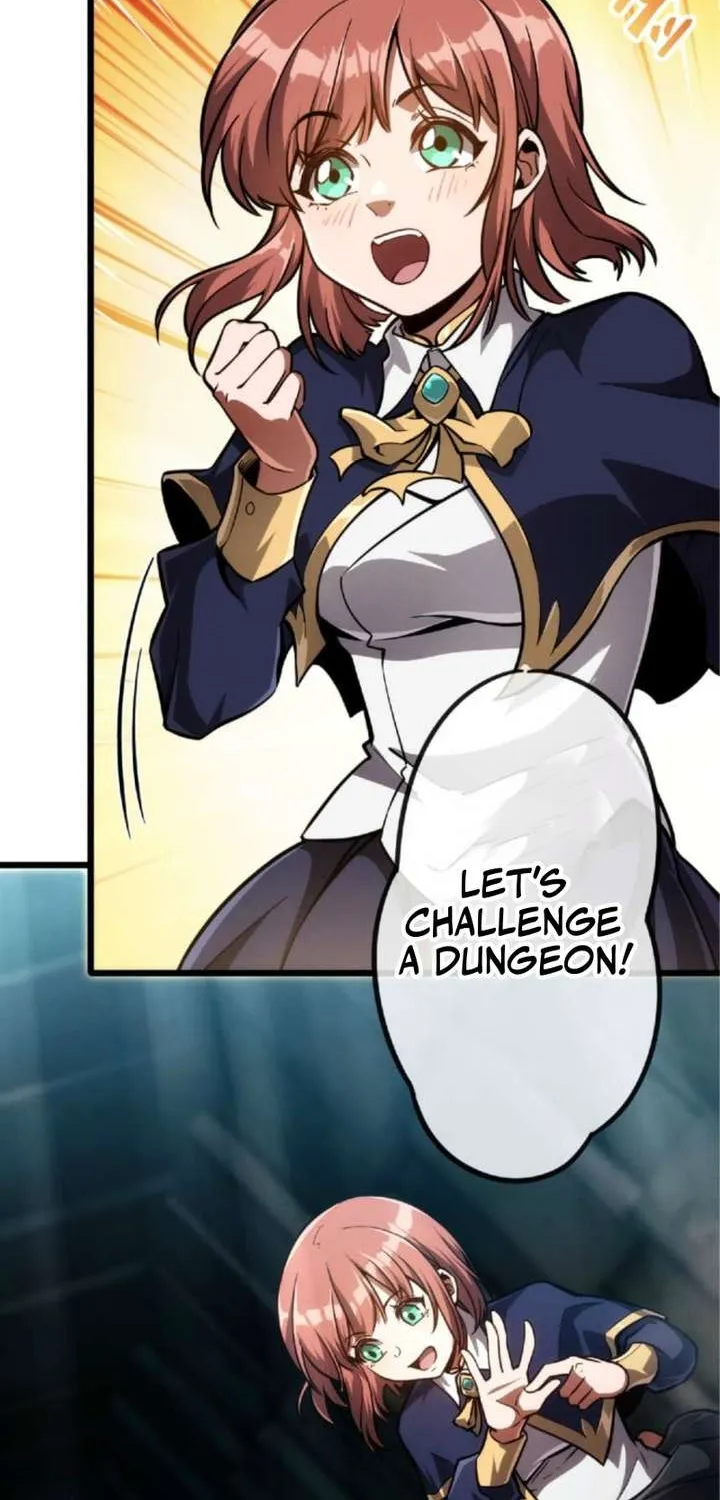 The Swordmaster in a Magic-Supremacy World Chapter 3 page 126 - 