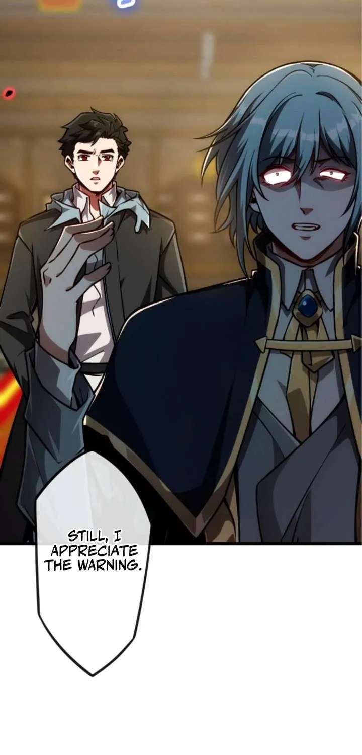 The Swordmaster in a Magic-Supremacy World Chapter 3 page 17 - 
