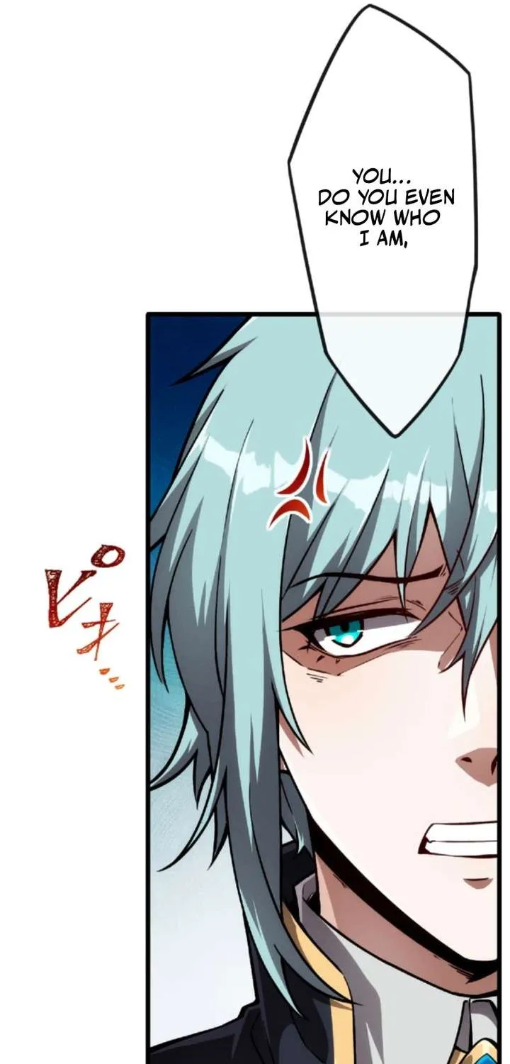 The Swordmaster in a Magic-Supremacy World Chapter 3 page 18 - 