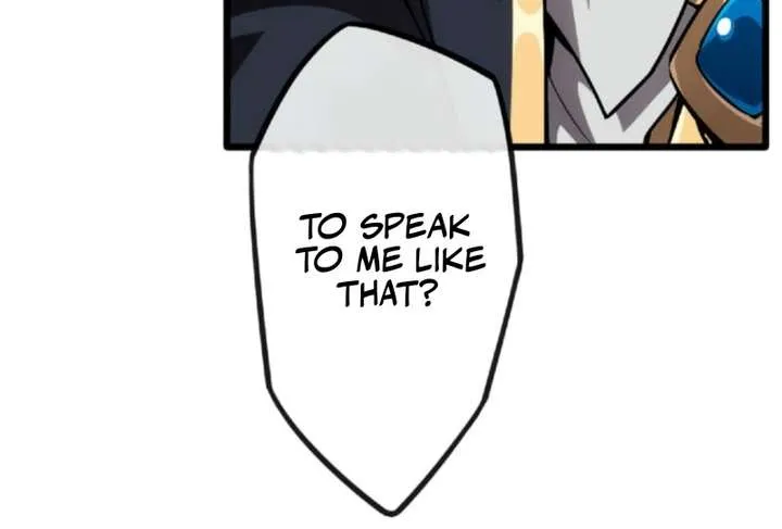 The Swordmaster in a Magic-Supremacy World Chapter 3 page 19 - 