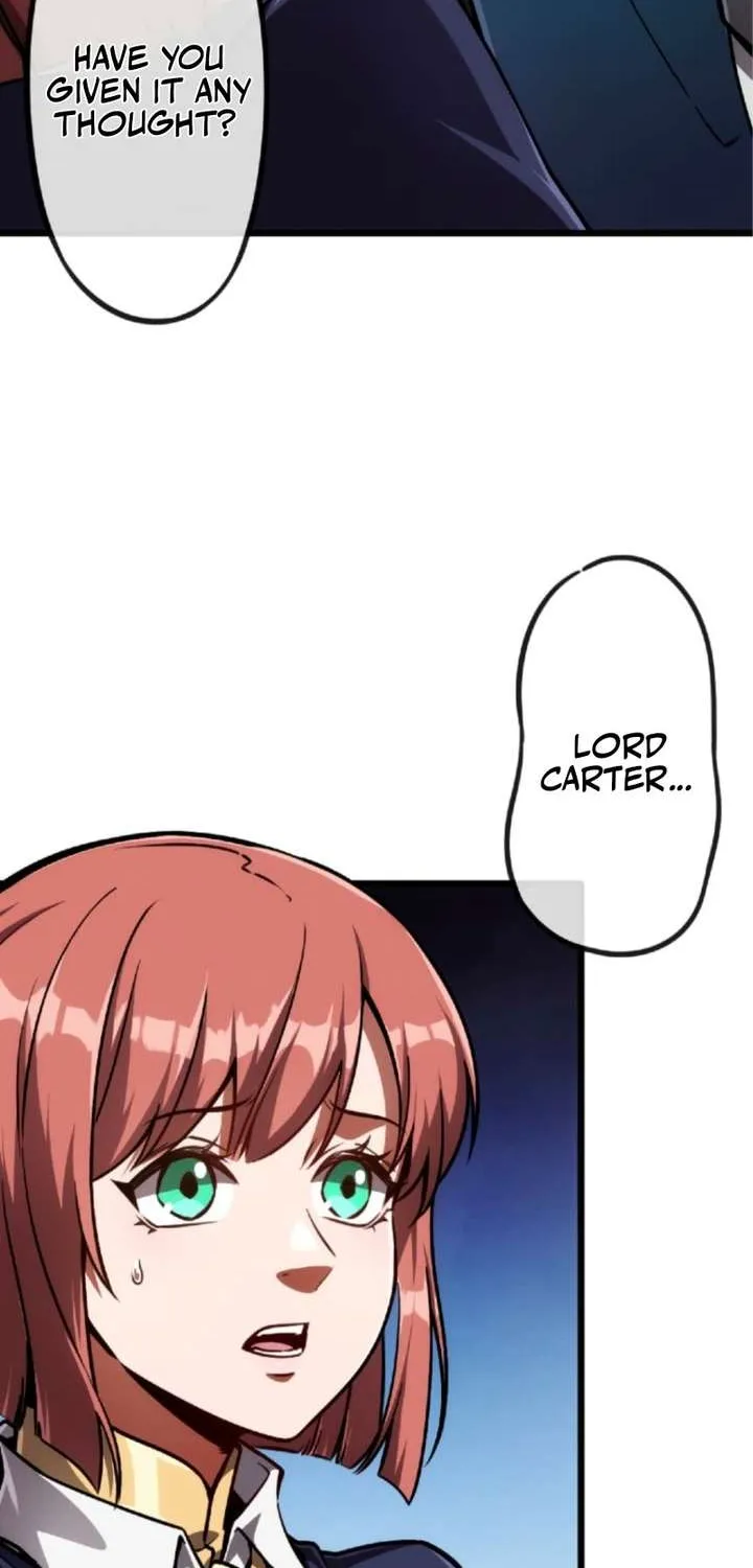 The Swordmaster in a Magic-Supremacy World Chapter 3 page 3 - 