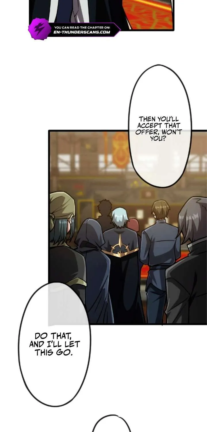 The Swordmaster in a Magic-Supremacy World Chapter 3 page 24 - 