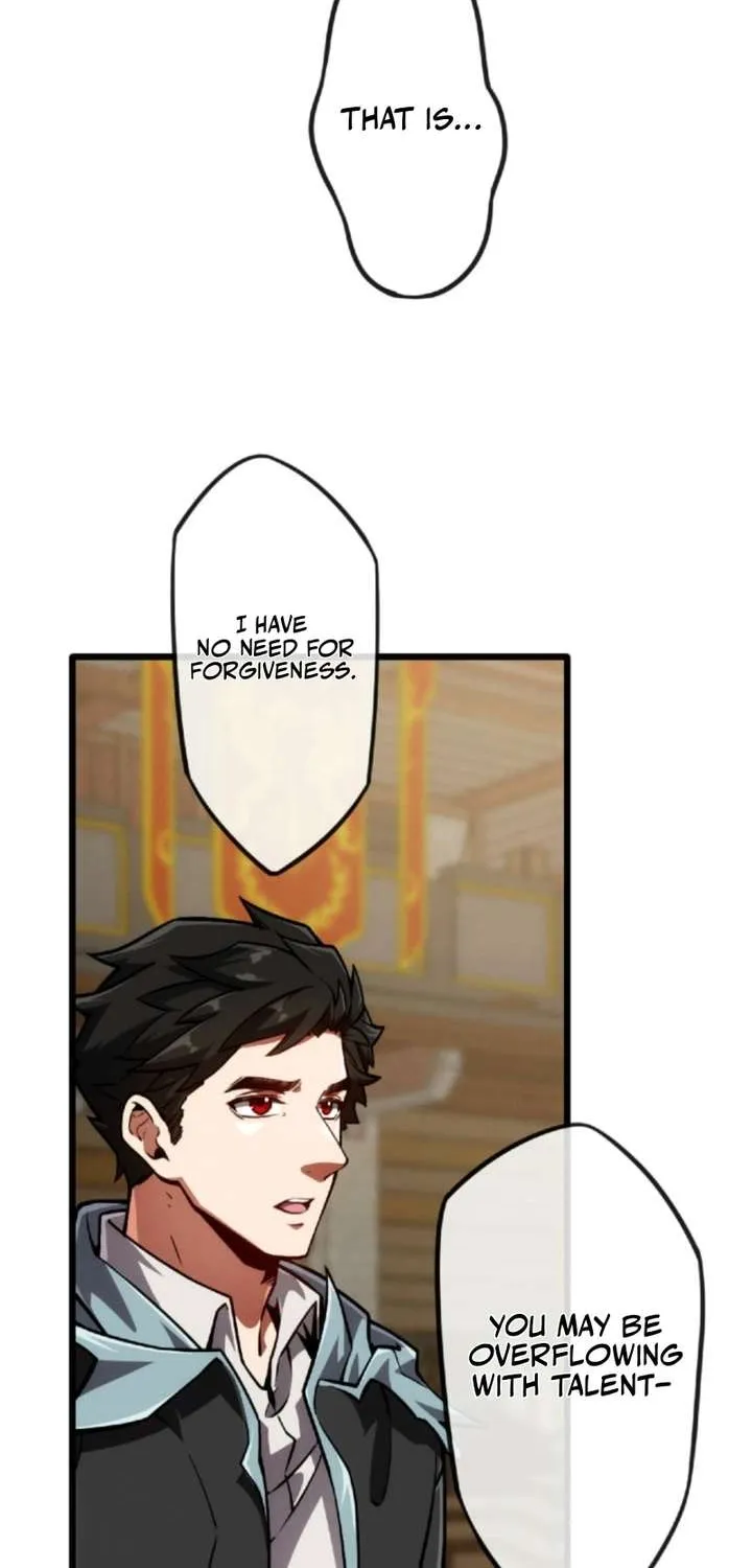The Swordmaster in a Magic-Supremacy World Chapter 3 page 25 - 