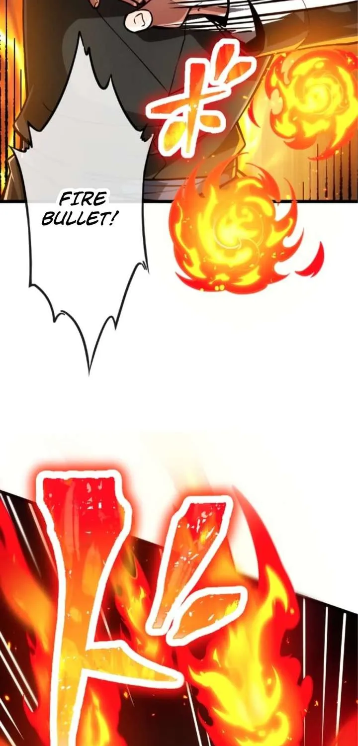 The Swordmaster in a Magic-Supremacy World Chapter 3 page 29 - 