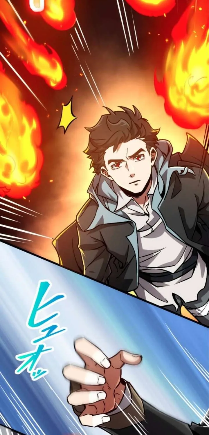 The Swordmaster in a Magic-Supremacy World Chapter 3 page 30 - 