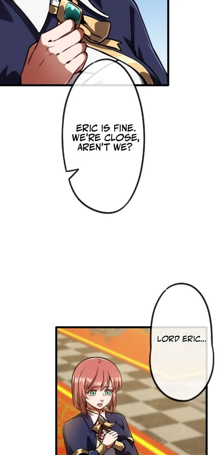 The Swordmaster in a Magic-Supremacy World Chapter 3 page 4 - 