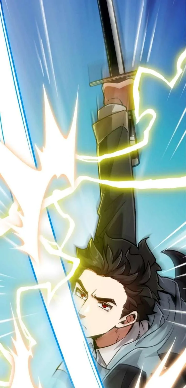 The Swordmaster in a Magic-Supremacy World Chapter 3 page 39 - 