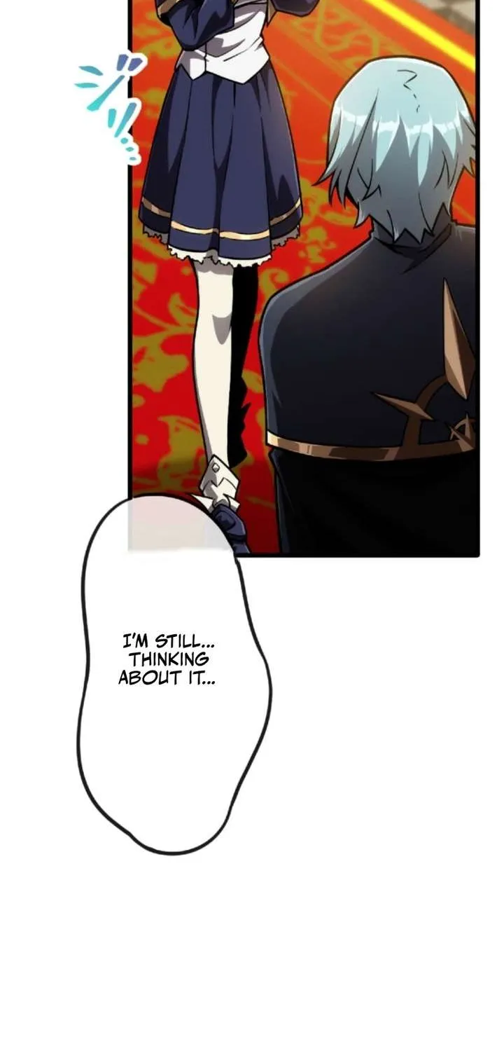 The Swordmaster in a Magic-Supremacy World Chapter 3 page 5 - 