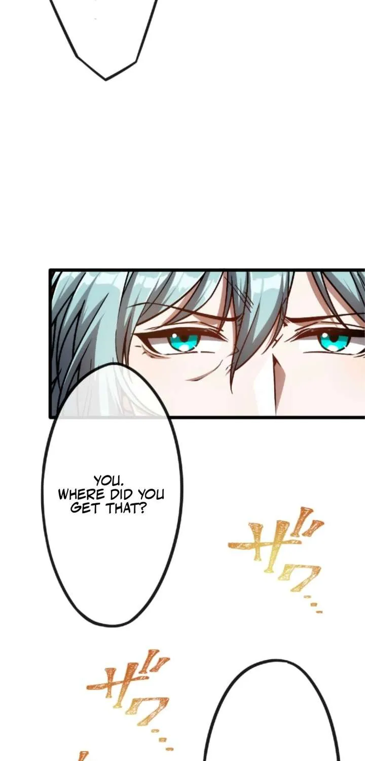 The Swordmaster in a Magic-Supremacy World Chapter 3 page 46 - 