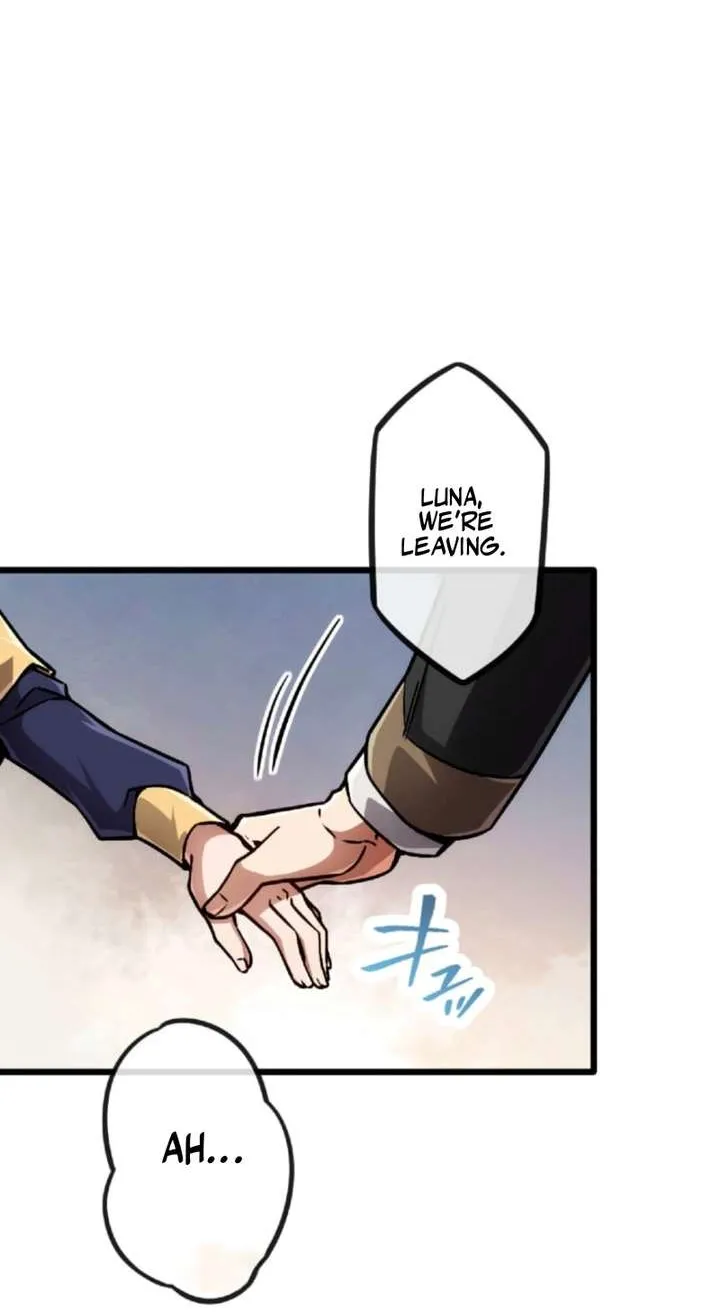The Swordmaster in a Magic-Supremacy World Chapter 3 page 51 - 