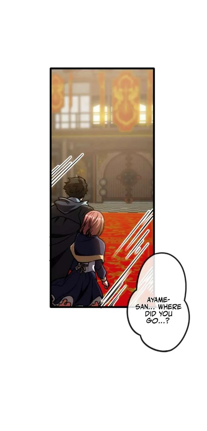 The Swordmaster in a Magic-Supremacy World Chapter 3 page 52 - 