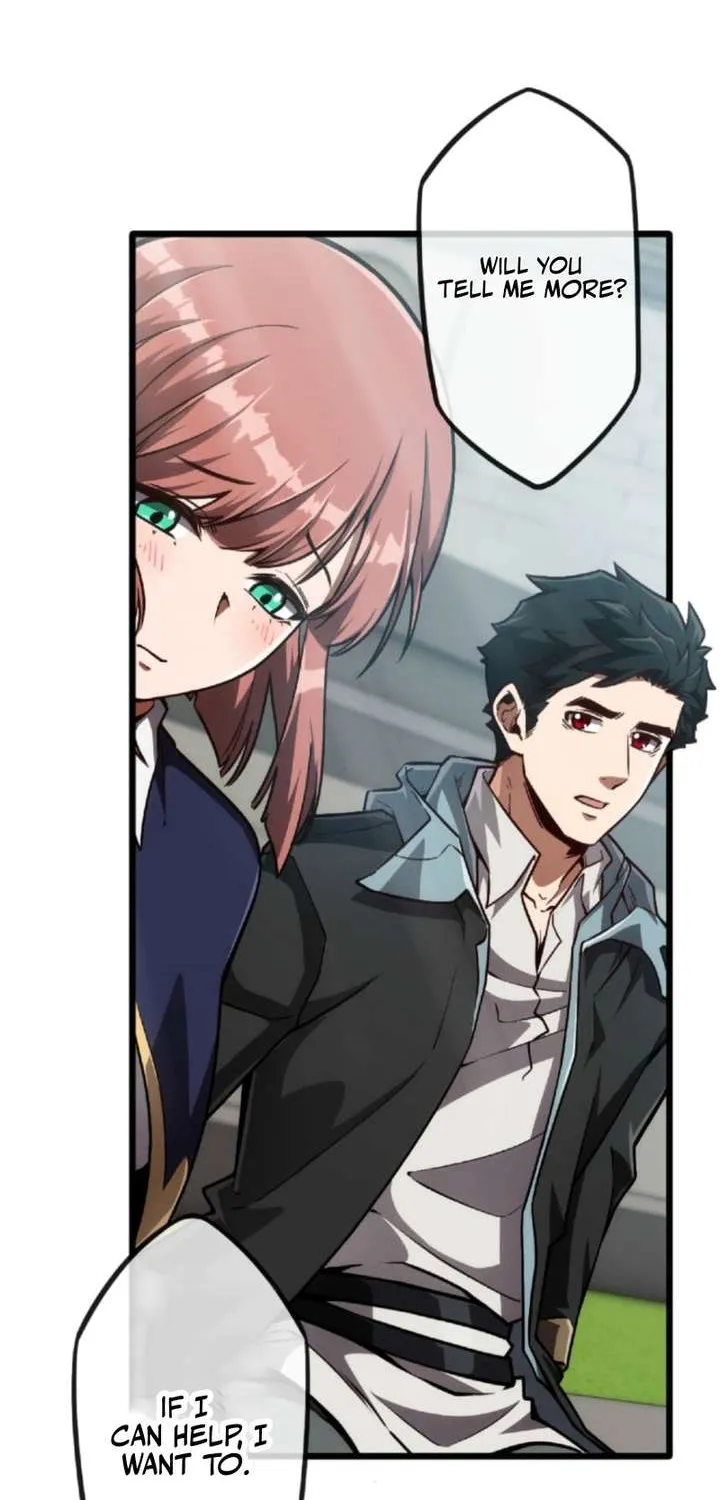 The Swordmaster in a Magic-Supremacy World Chapter 3 page 57 - 