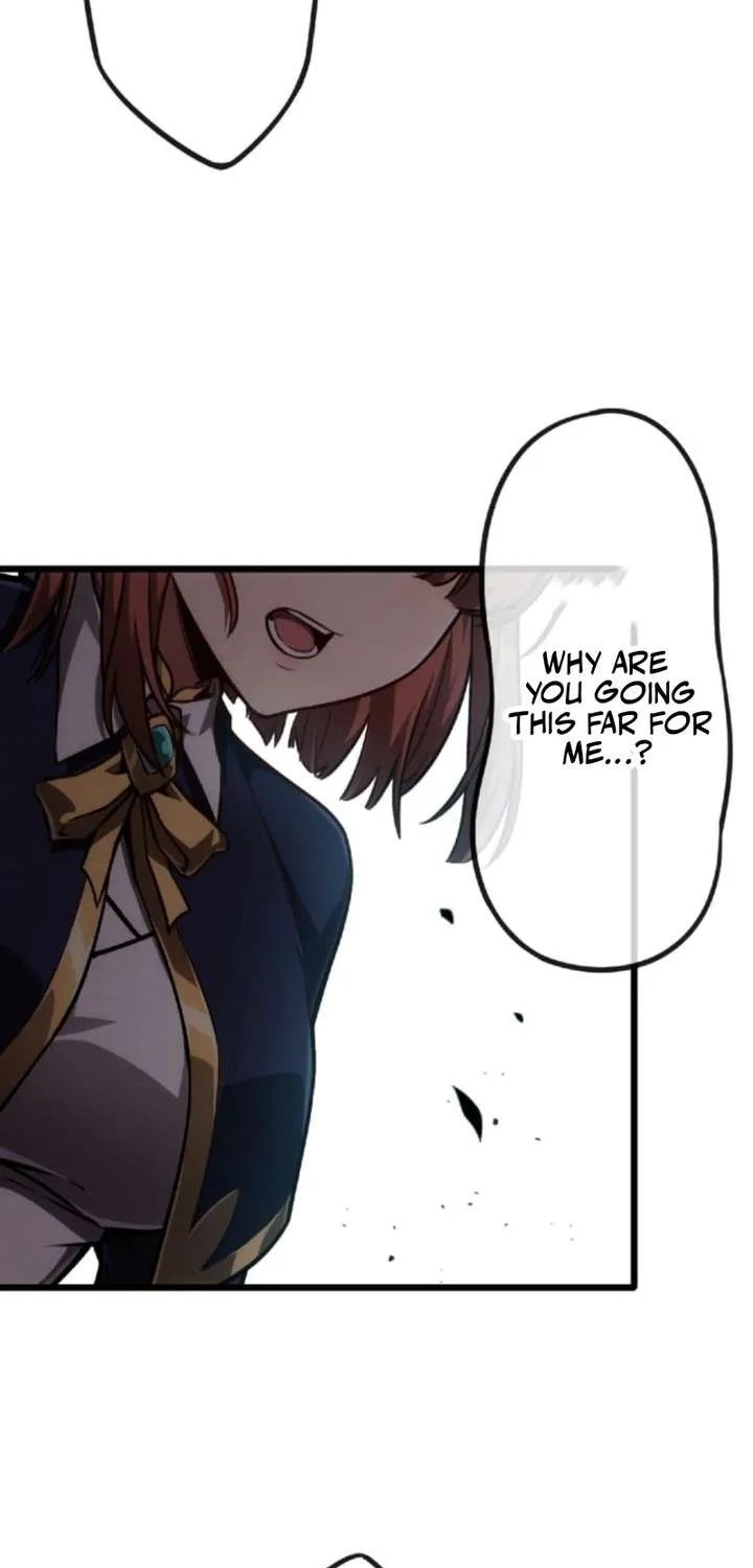 The Swordmaster in a Magic-Supremacy World Chapter 3 page 58 - 