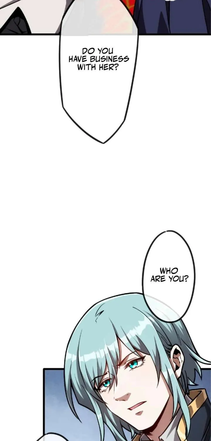 The Swordmaster in a Magic-Supremacy World Chapter 3 page 7 - 