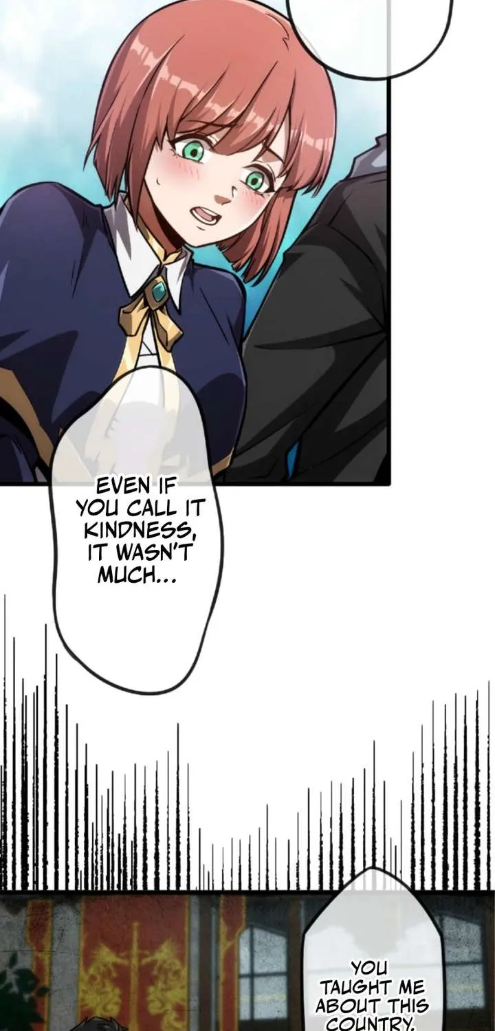The Swordmaster in a Magic-Supremacy World Chapter 3 page 62 - 