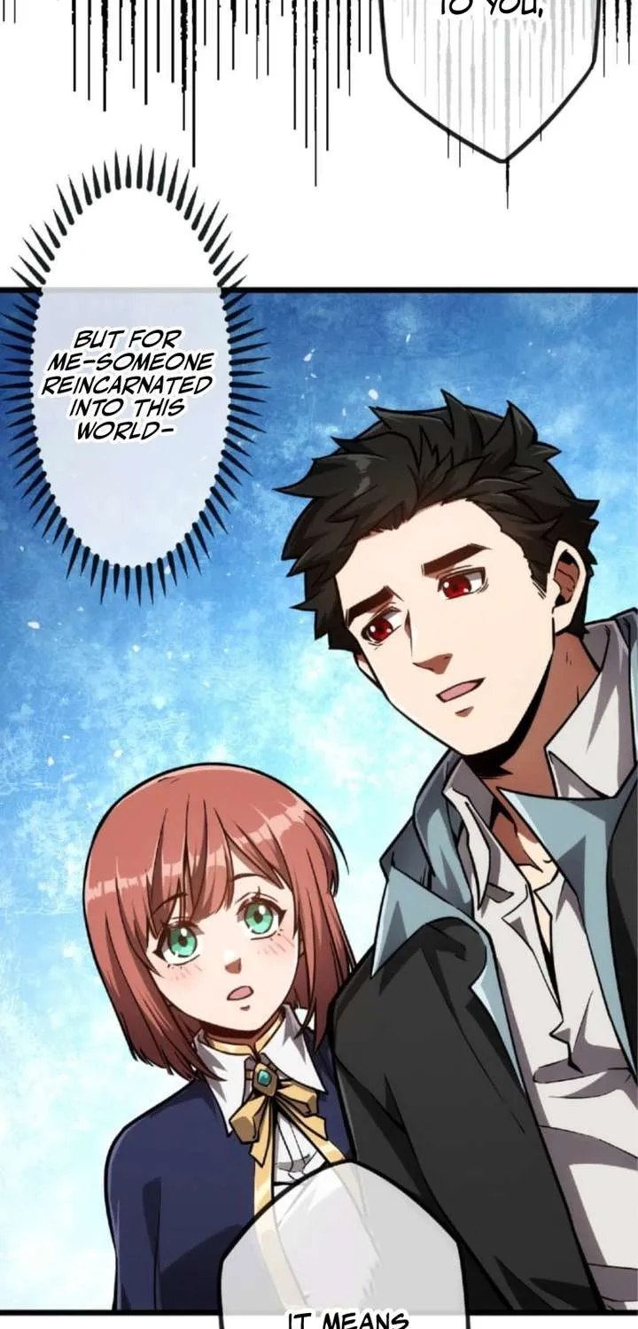 The Swordmaster in a Magic-Supremacy World Chapter 3 page 64 - 