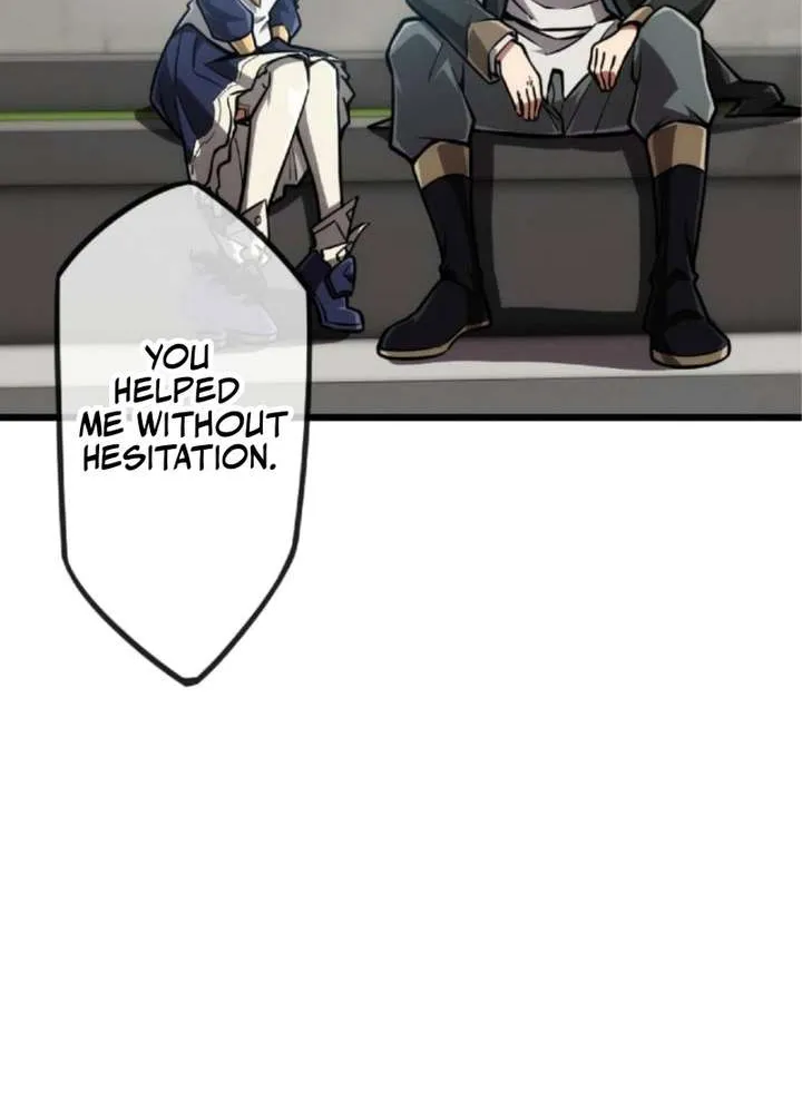 The Swordmaster in a Magic-Supremacy World Chapter 3 page 67 - 