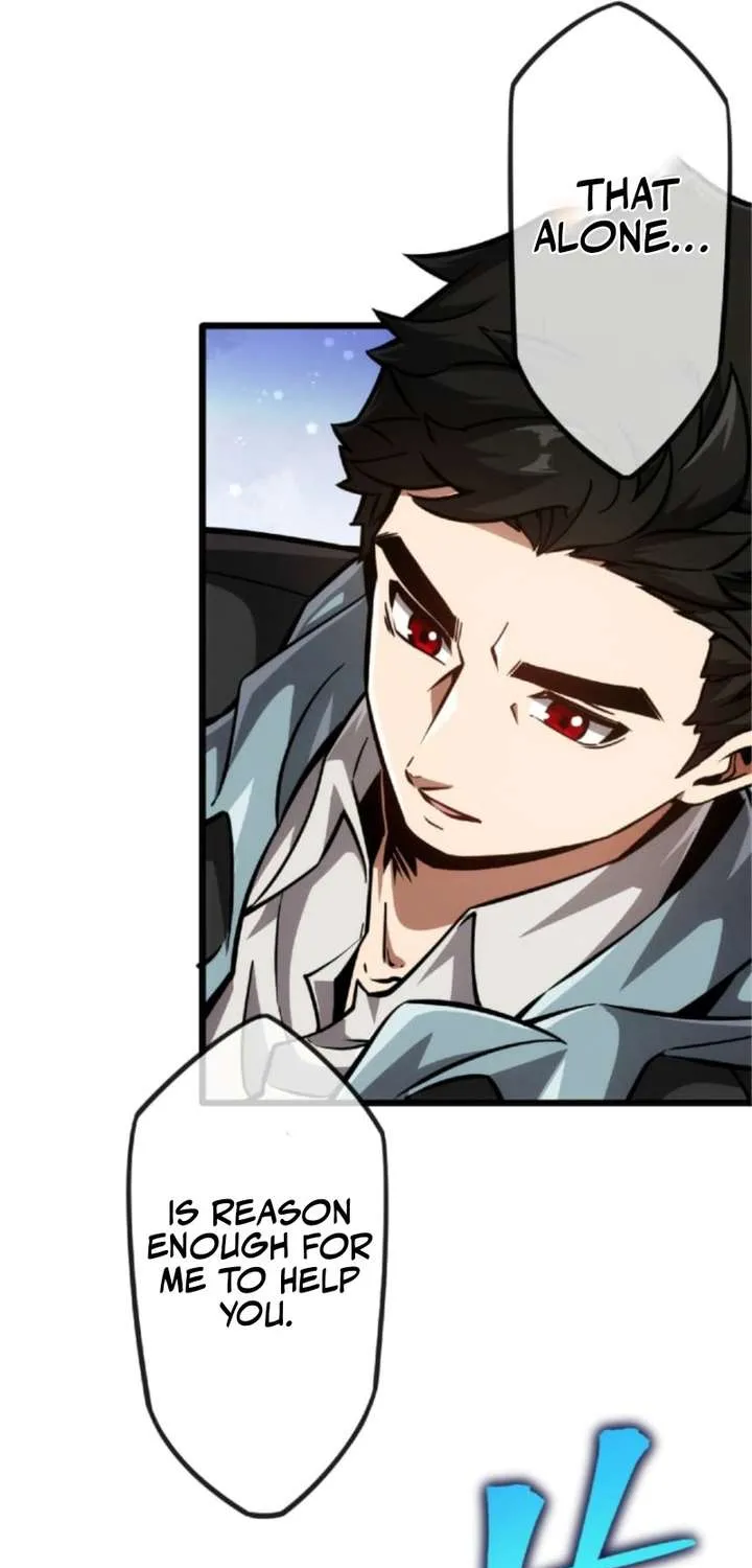 The Swordmaster in a Magic-Supremacy World Chapter 3 page 68 - 