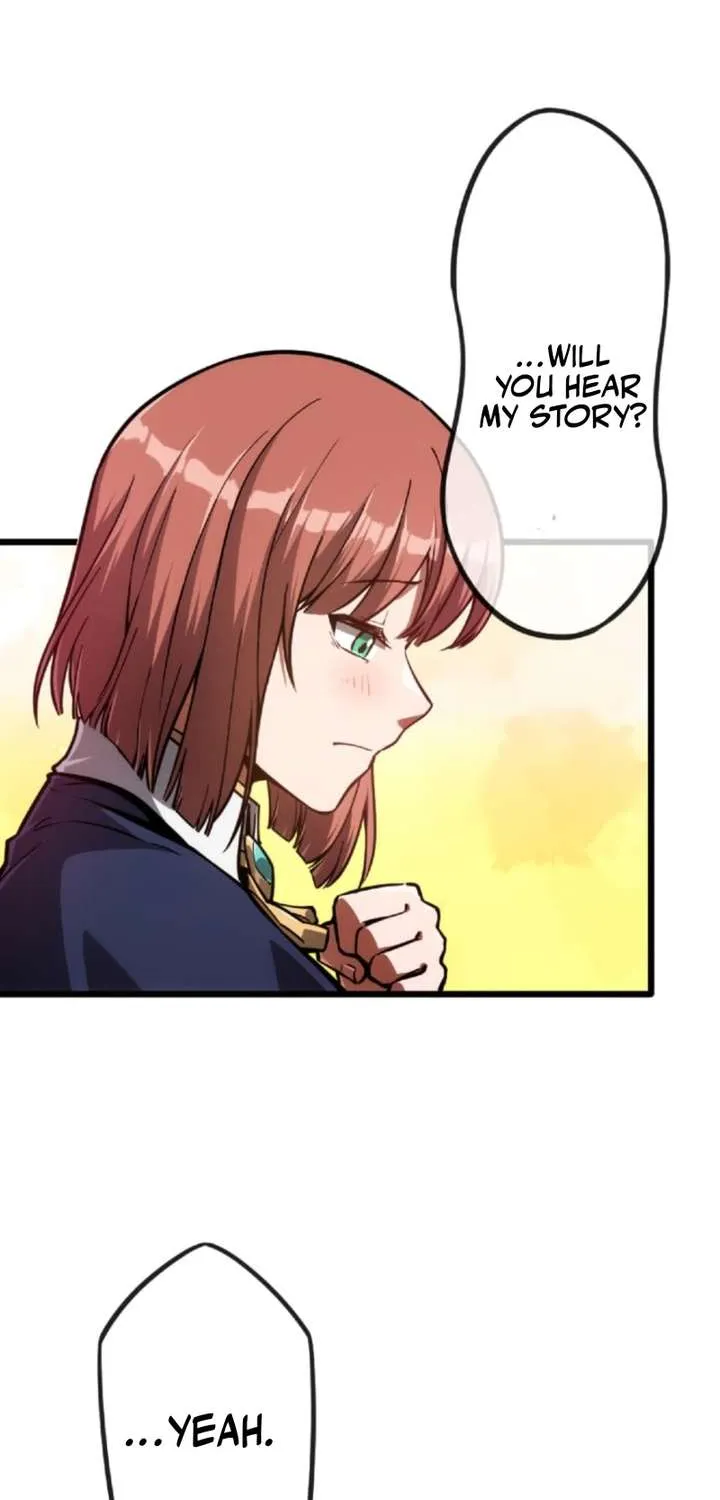 The Swordmaster in a Magic-Supremacy World Chapter 3 page 70 - 
