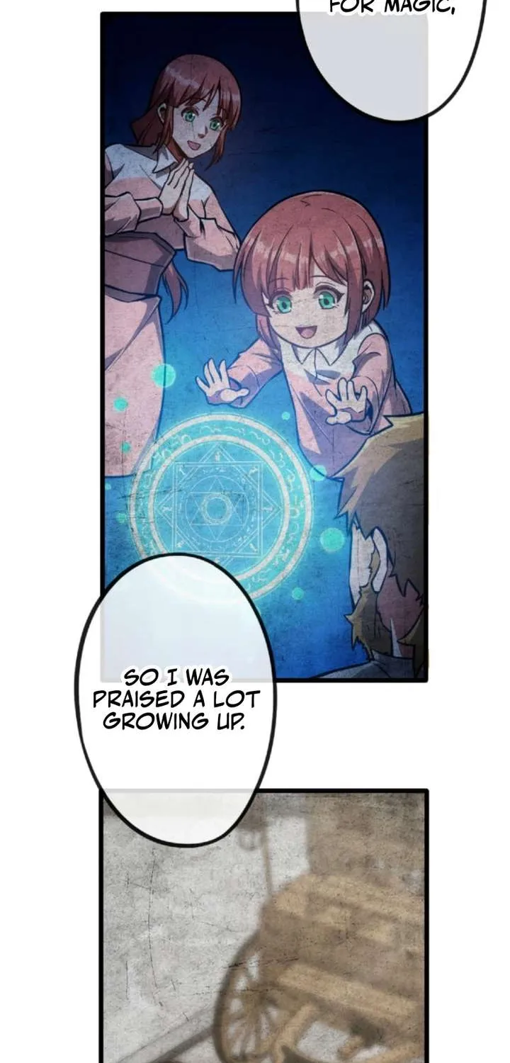 The Swordmaster in a Magic-Supremacy World Chapter 3 page 73 - 