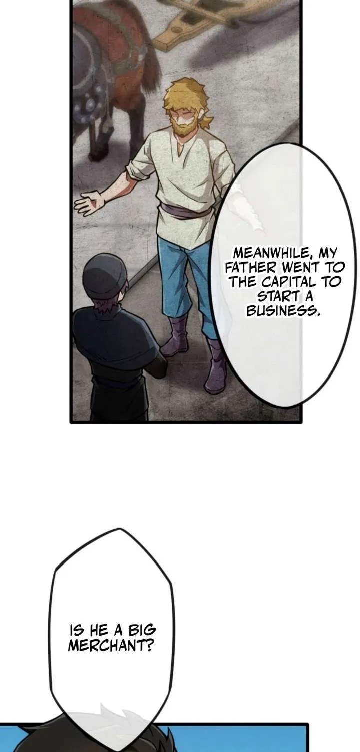 The Swordmaster in a Magic-Supremacy World Chapter 3 page 74 - 