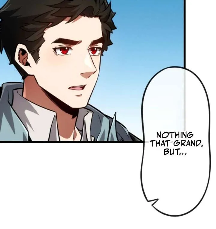 The Swordmaster in a Magic-Supremacy World Chapter 3 page 75 - 