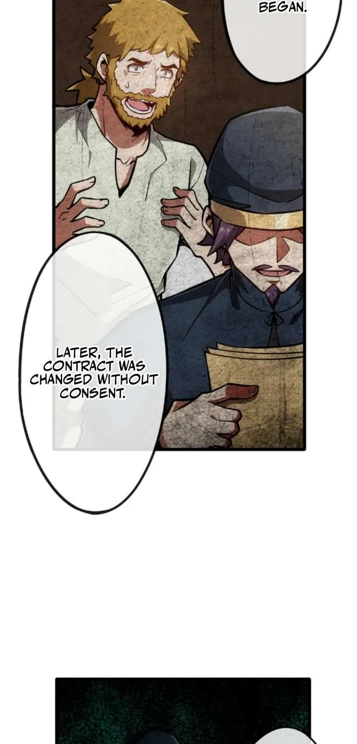 The Swordmaster in a Magic-Supremacy World Chapter 3 page 78 - 