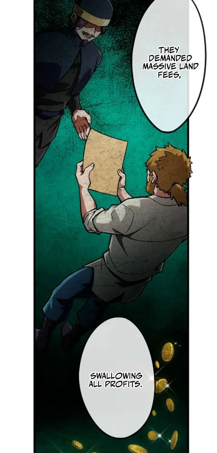 The Swordmaster in a Magic-Supremacy World Chapter 3 page 79 - 