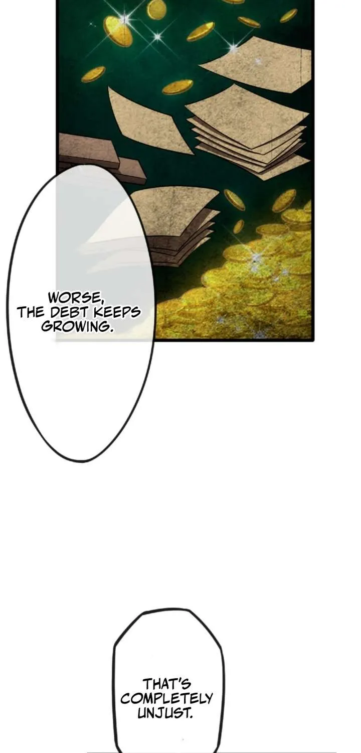 The Swordmaster in a Magic-Supremacy World Chapter 3 page 80 - 