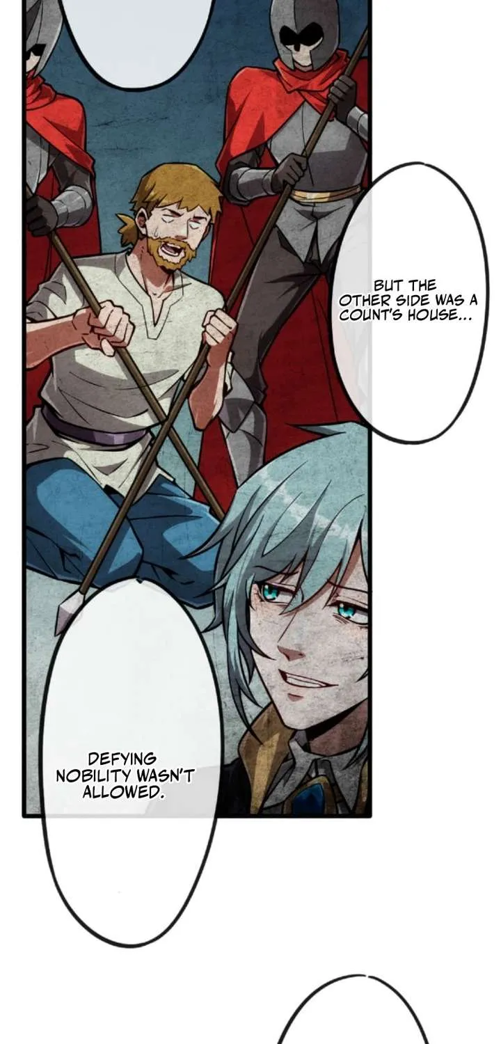 The Swordmaster in a Magic-Supremacy World Chapter 3 page 82 - 