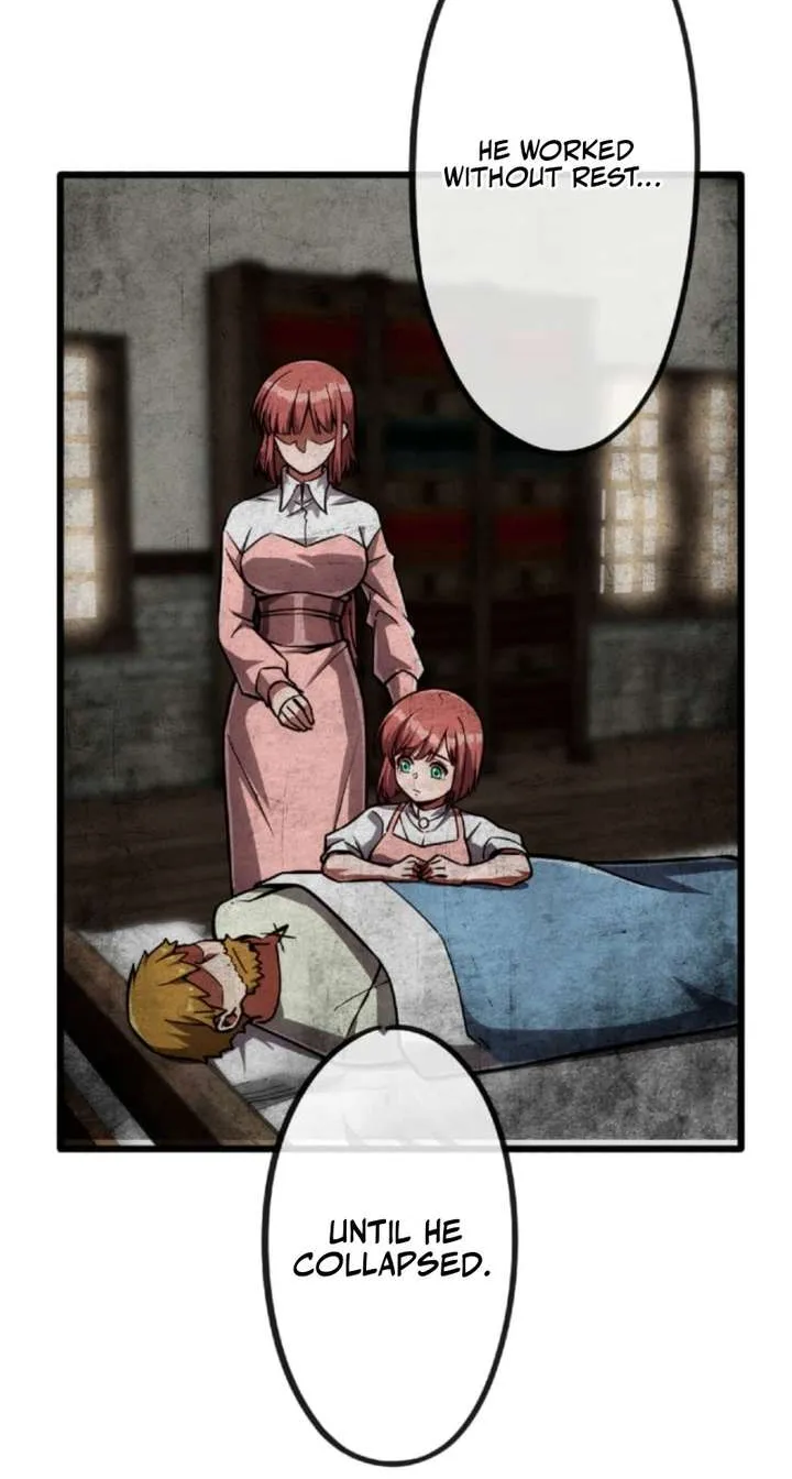 The Swordmaster in a Magic-Supremacy World Chapter 3 page 83 - 