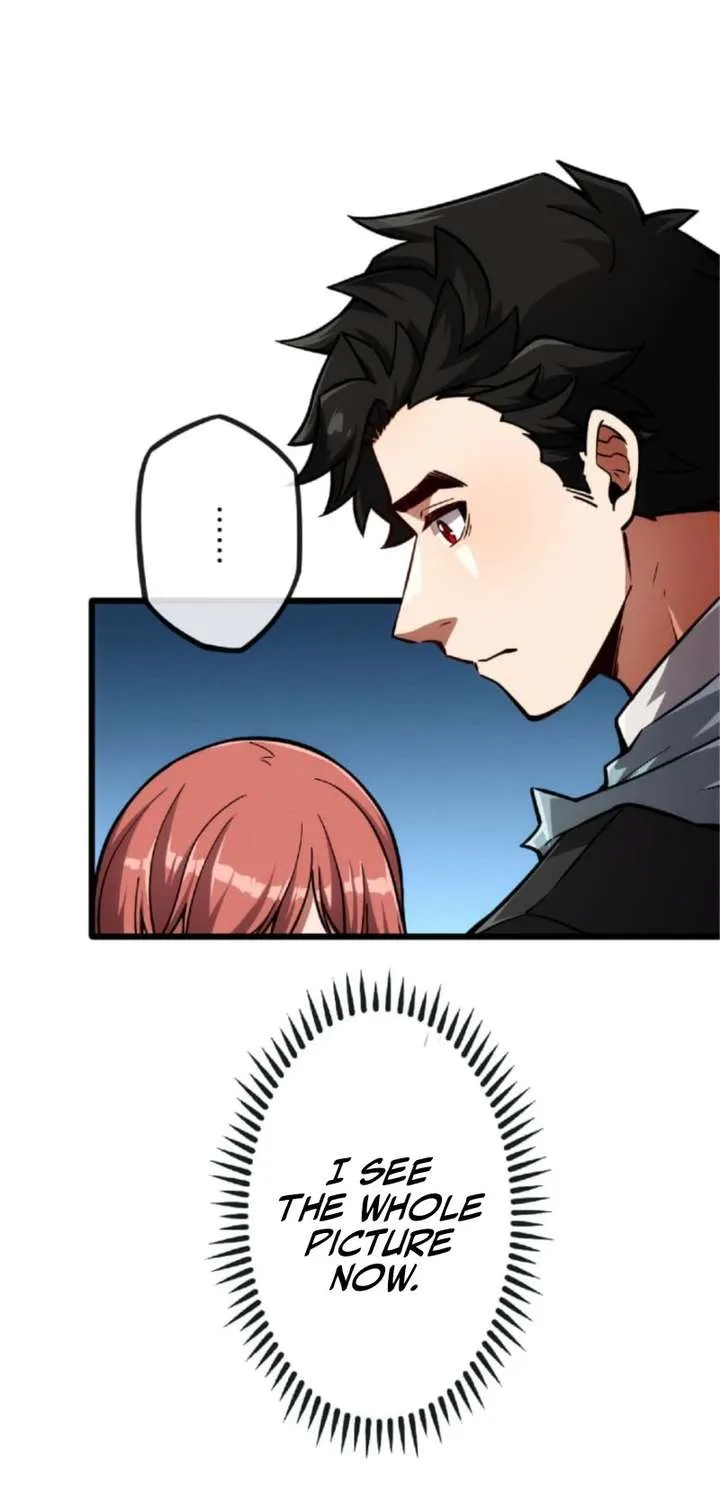 The Swordmaster in a Magic-Supremacy World Chapter 3 page 84 - 