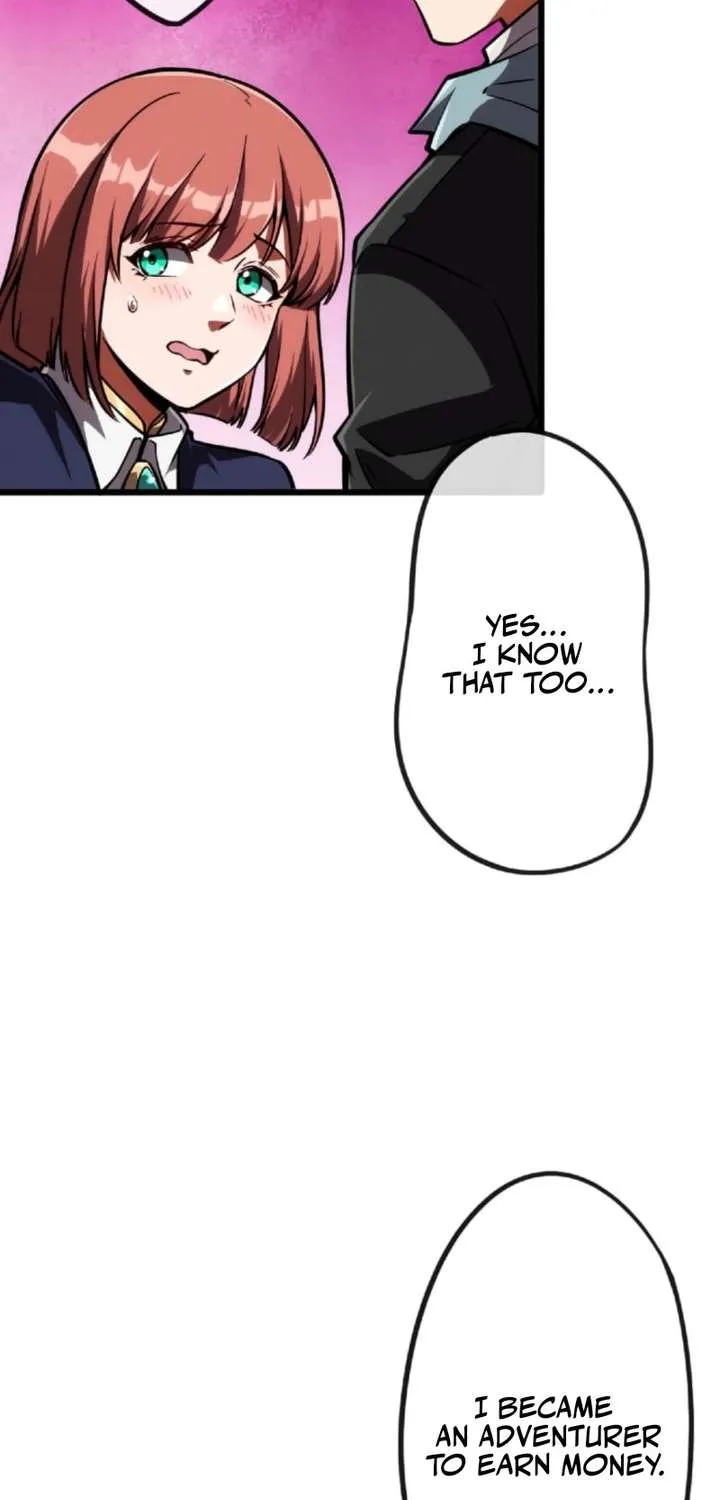 The Swordmaster in a Magic-Supremacy World Chapter 3 page 88 - 