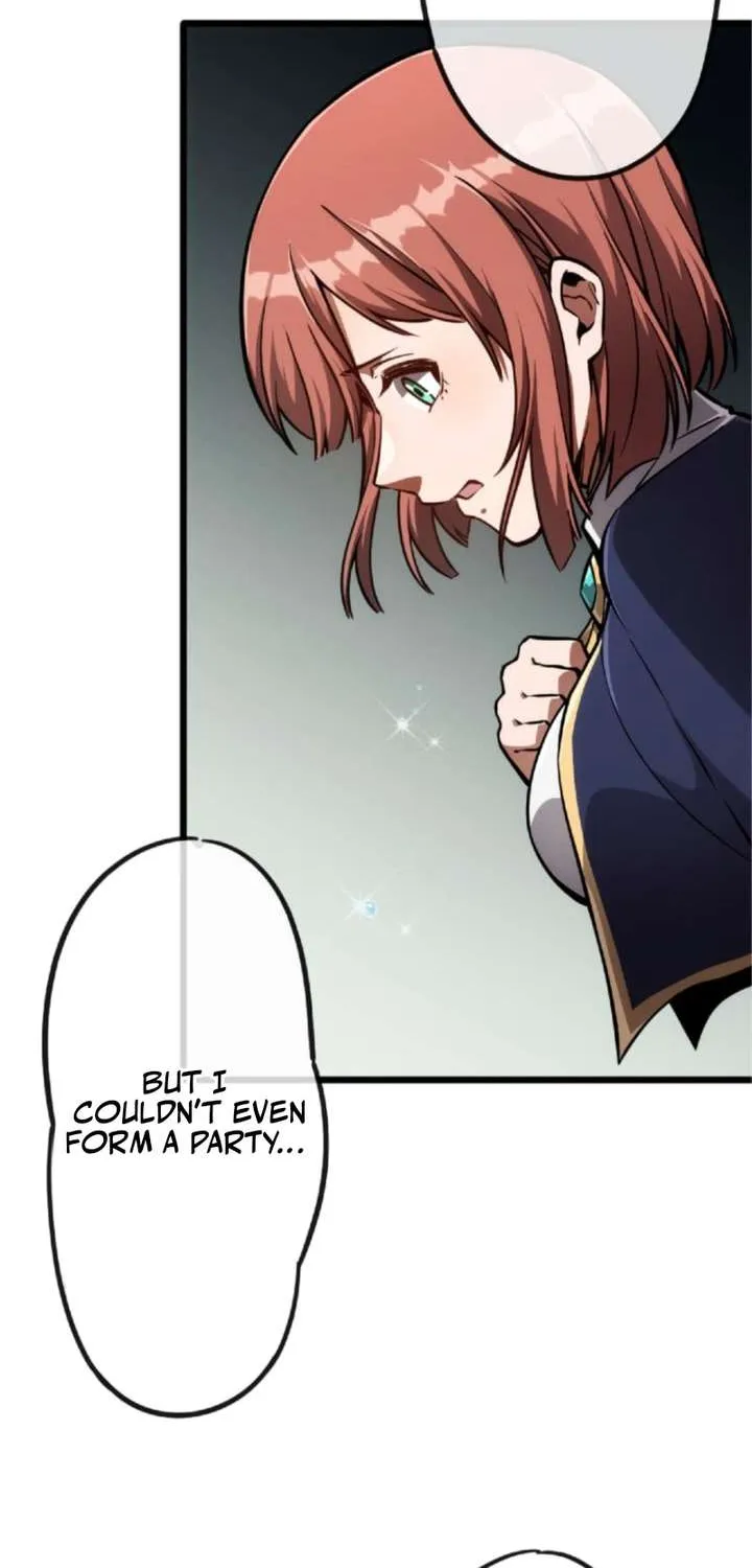 The Swordmaster in a Magic-Supremacy World Chapter 3 page 89 - 