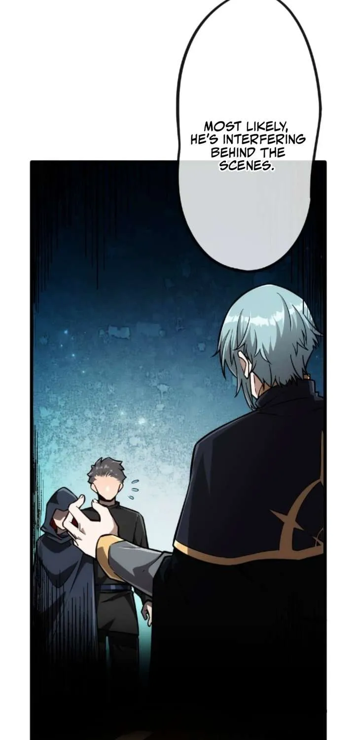 The Swordmaster in a Magic-Supremacy World Chapter 3 page 90 - 