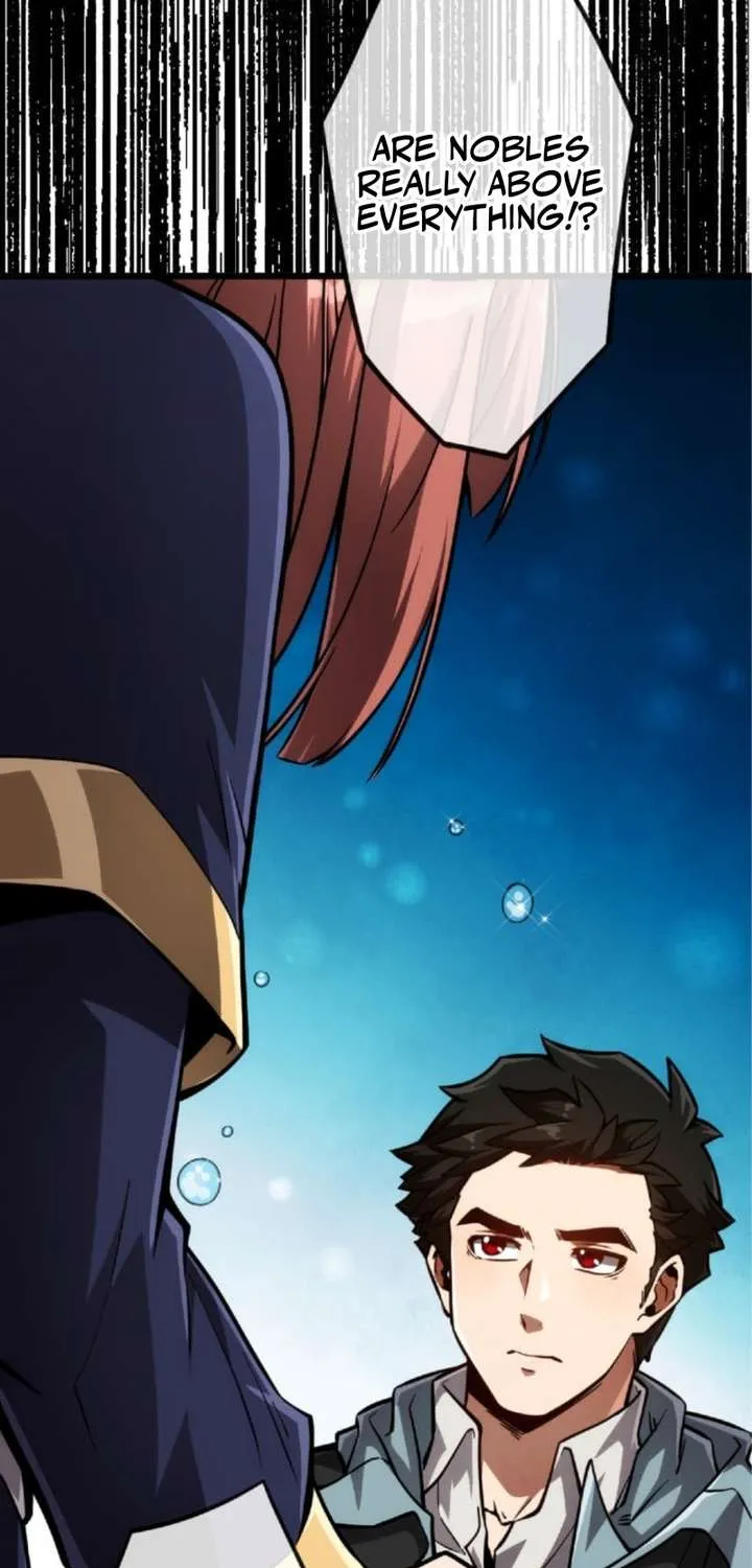 The Swordmaster in a Magic-Supremacy World Chapter 3 page 96 - 