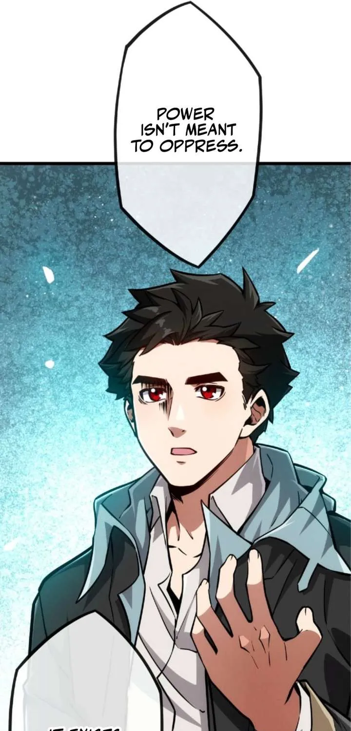 The Swordmaster in a Magic-Supremacy World Chapter 3 page 98 - 