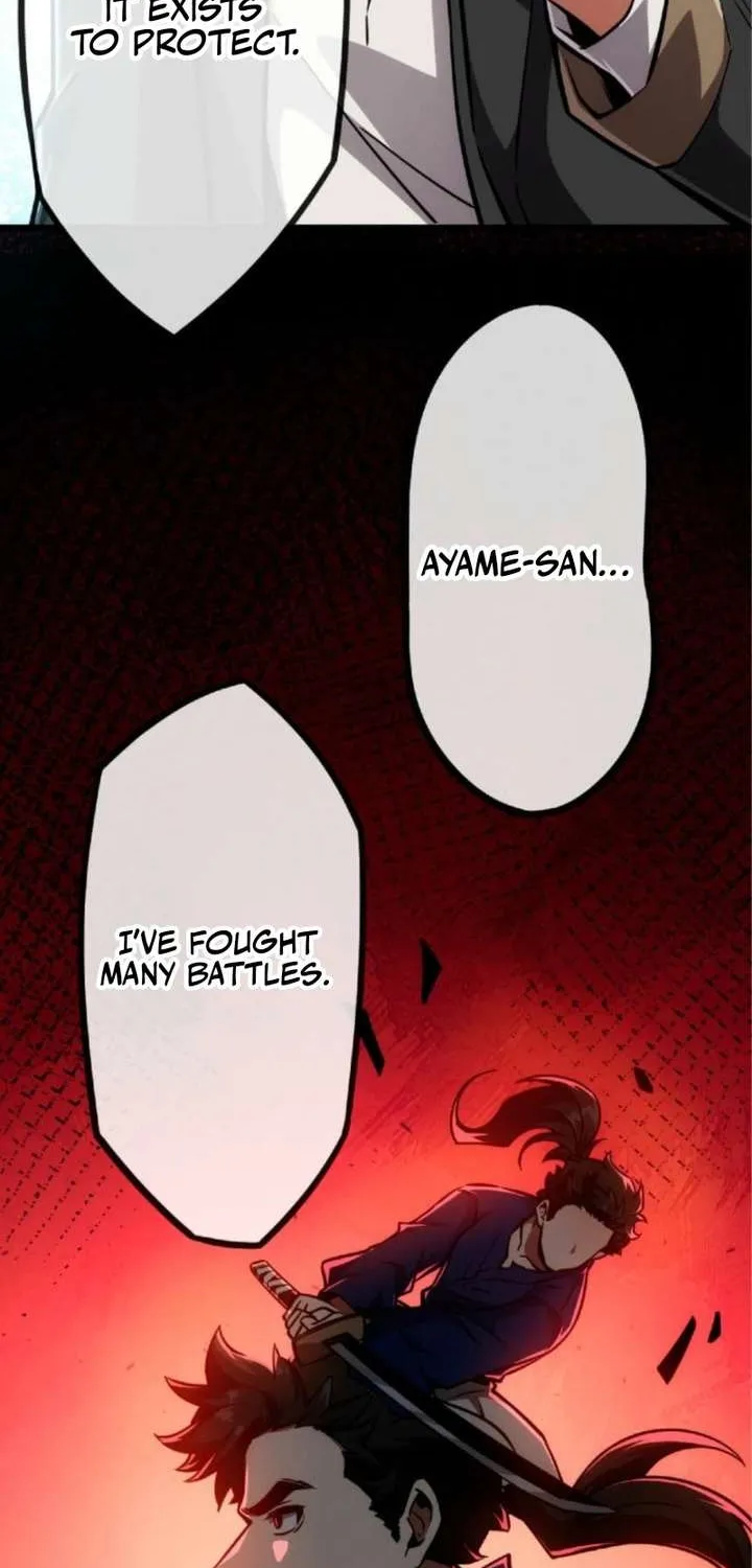 The Swordmaster in a Magic-Supremacy World Chapter 3 page 99 - 