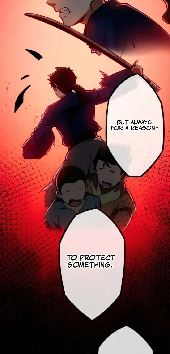 The Swordmaster in a Magic-Supremacy World Chapter 3 page 100 - 