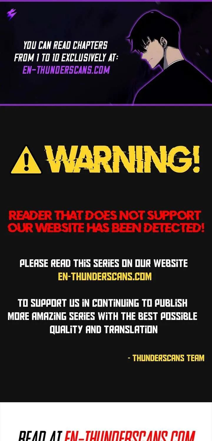 The Swordmaster in a Magic-Supremacy World Chapter 4 page 1 - 