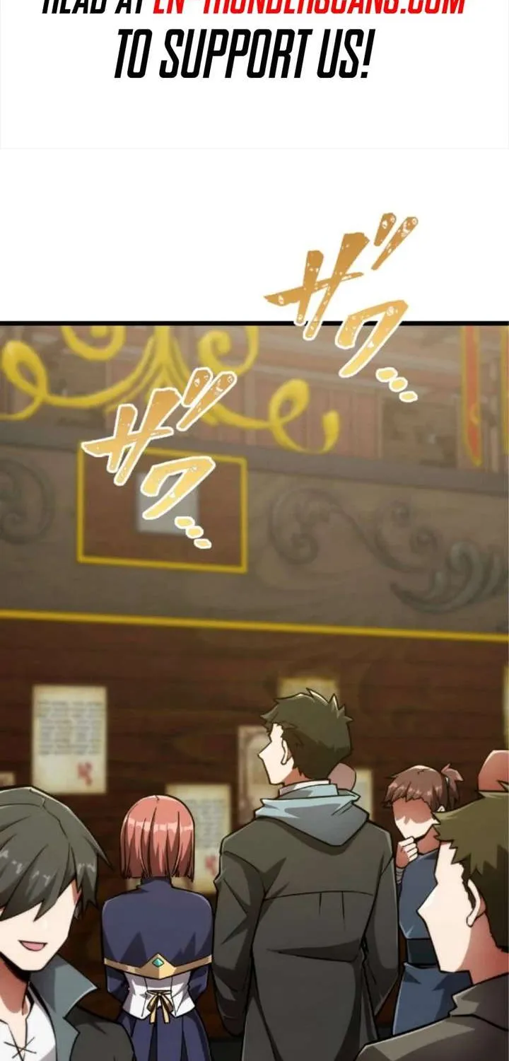 The Swordmaster in a Magic-Supremacy World Chapter 4 page 2 - 