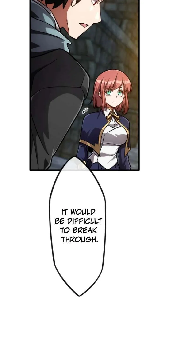 The Swordmaster in a Magic-Supremacy World Chapter 4 page 105 - 