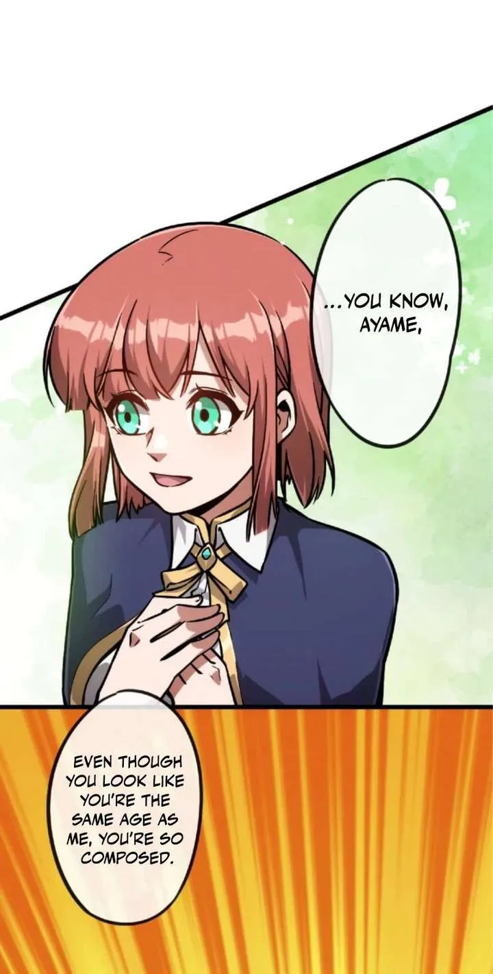 The Swordmaster in a Magic-Supremacy World Chapter 4 page 106 - 