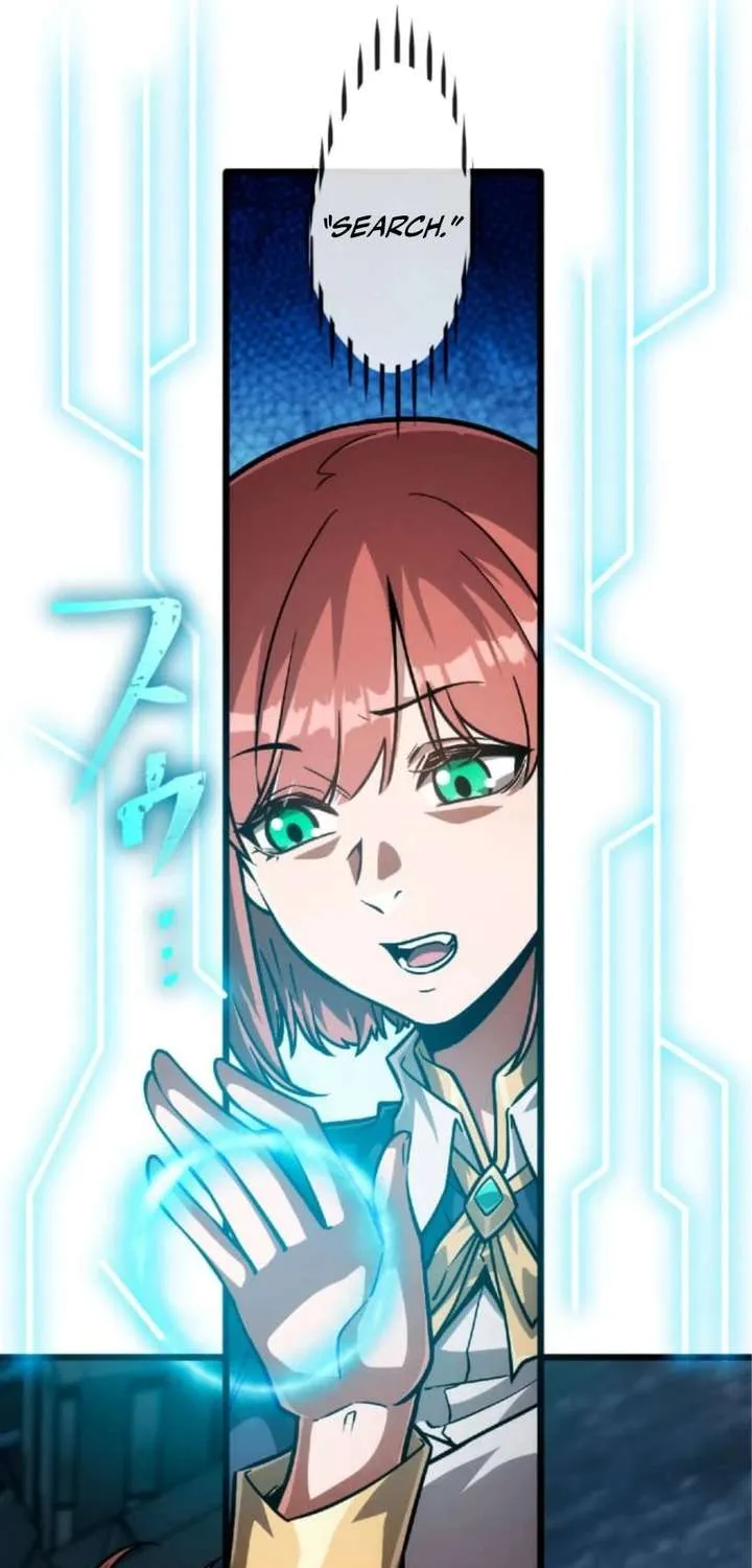 The Swordmaster in a Magic-Supremacy World Chapter 4 page 113 - 