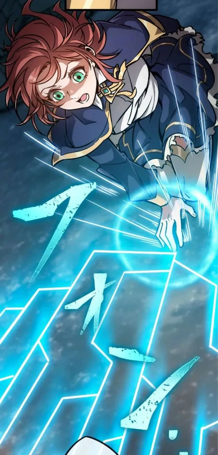 The Swordmaster in a Magic-Supremacy World Chapter 4 page 114 - 