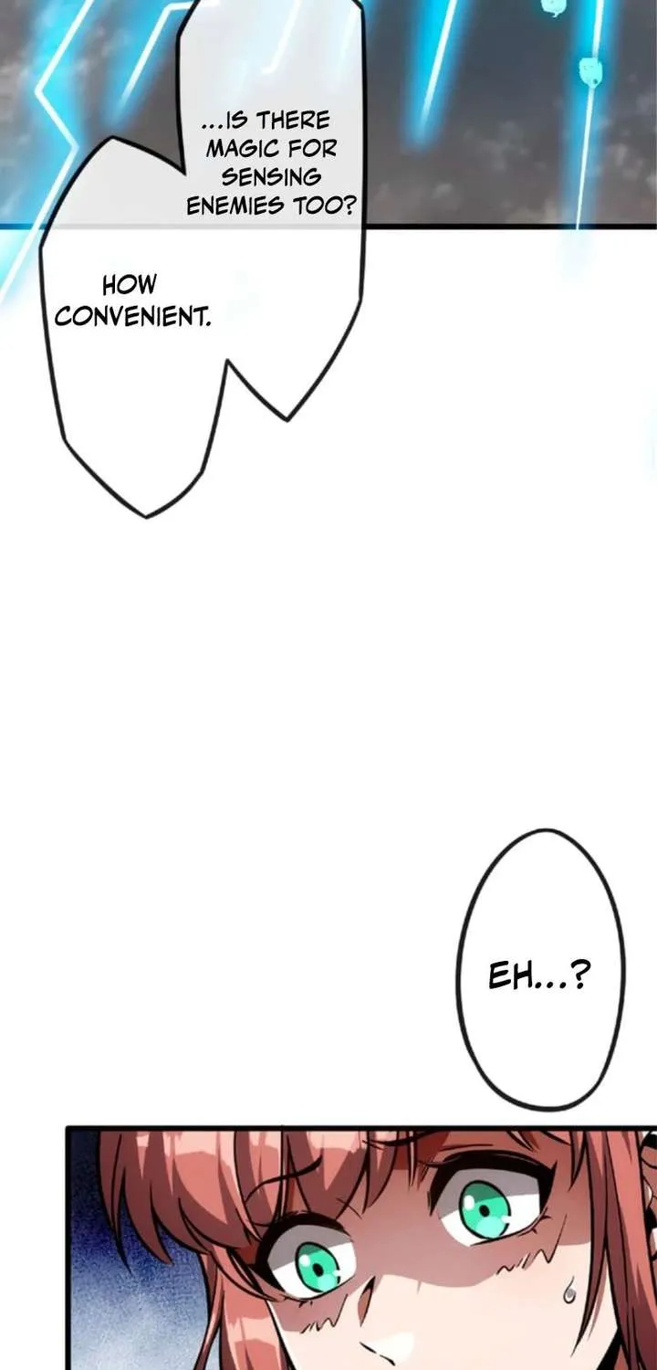 The Swordmaster in a Magic-Supremacy World Chapter 4 page 115 - 